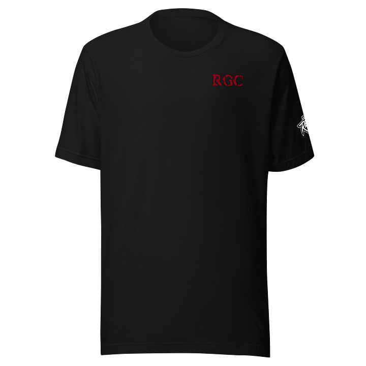 Rough Grunge Unisex Staple T-Shirt product image (1)