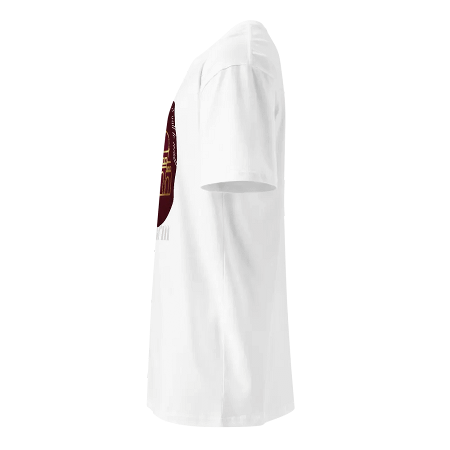 Charm Castle Unisex Premium T-Shirt product image (3)
