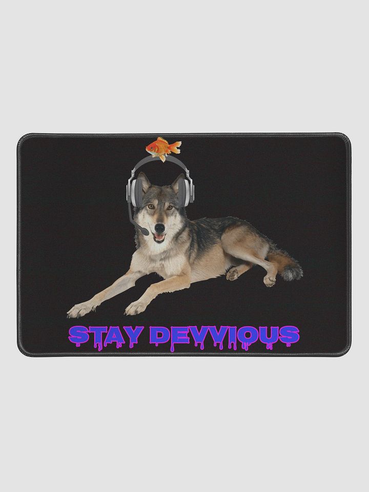 Mixed Reality Desk Mat 12x18 product image (1)