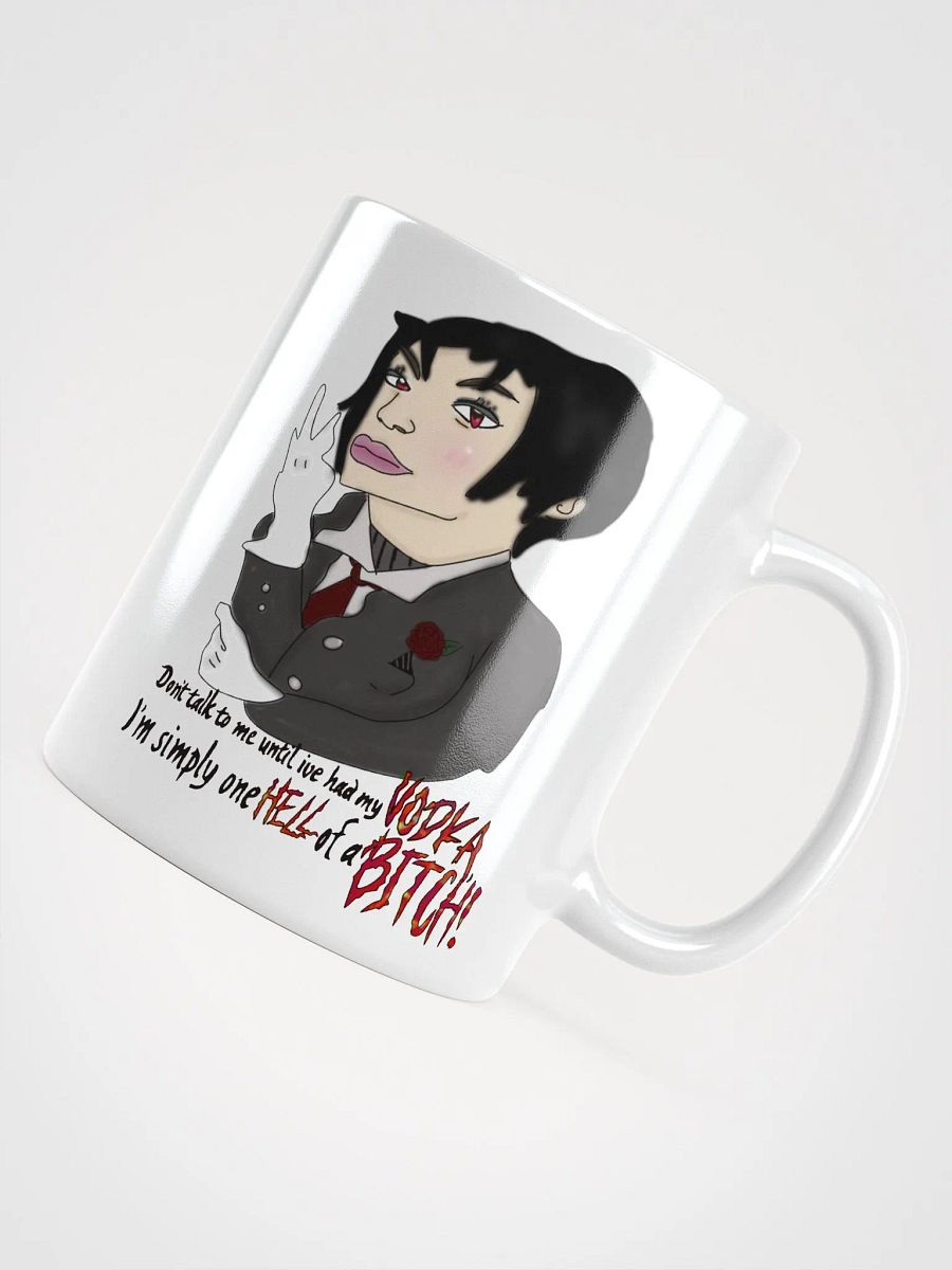 One Hell of a Mug product image (10)
