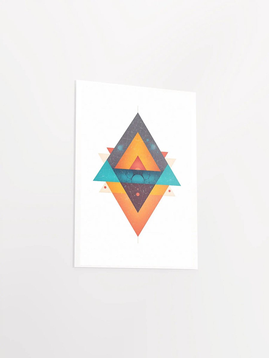 Abstract Vibes product image (2)