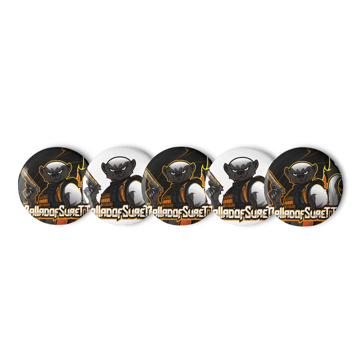 Buttons Bro product image (1)