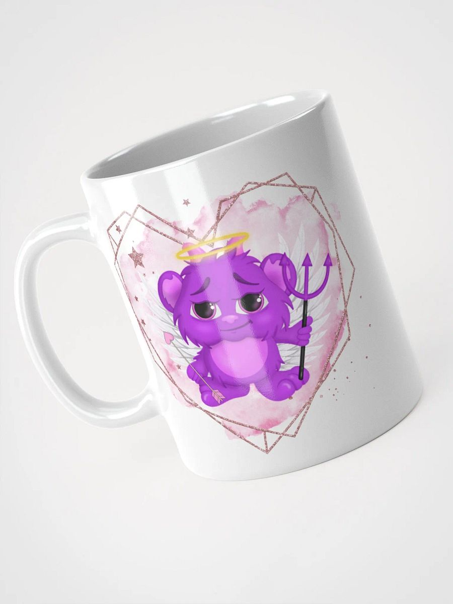 Valentines Devil Mug product image (1)