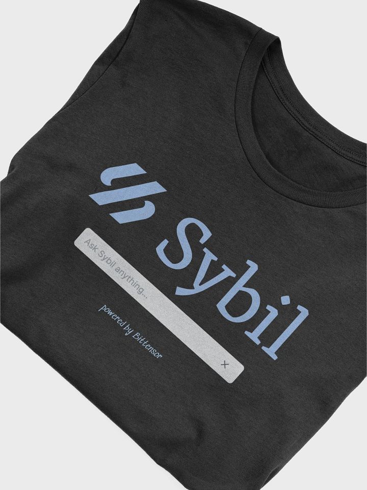 SYBIL T-SHIRT product image (1)