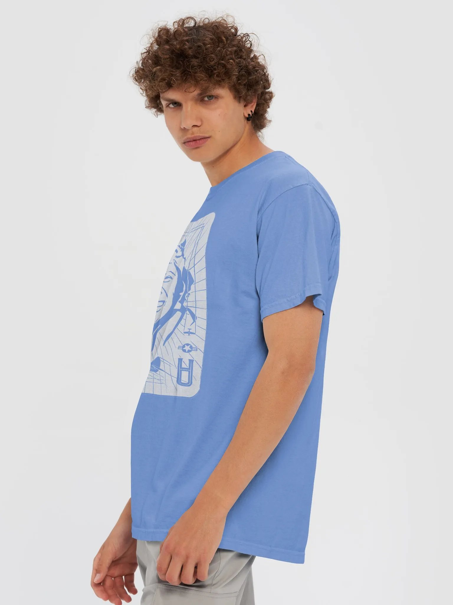 Ace of Aces 100% Cotton Tee product image (5)