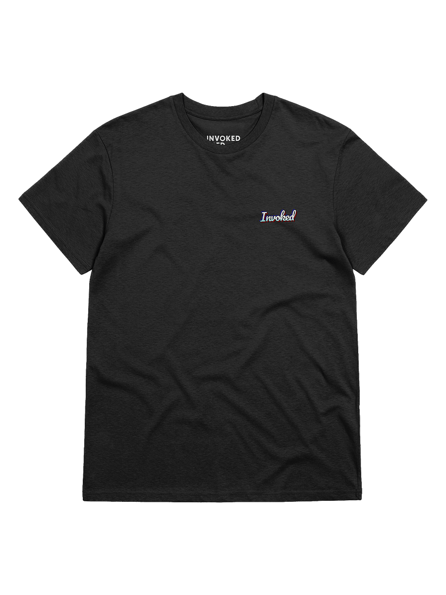 Invoked Classic Tee product image (1)
