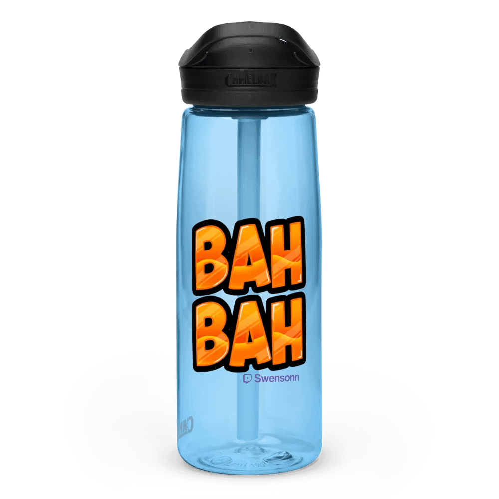 Bahbah - Camelbak Waterfles [US SHIPPING] product image (3)