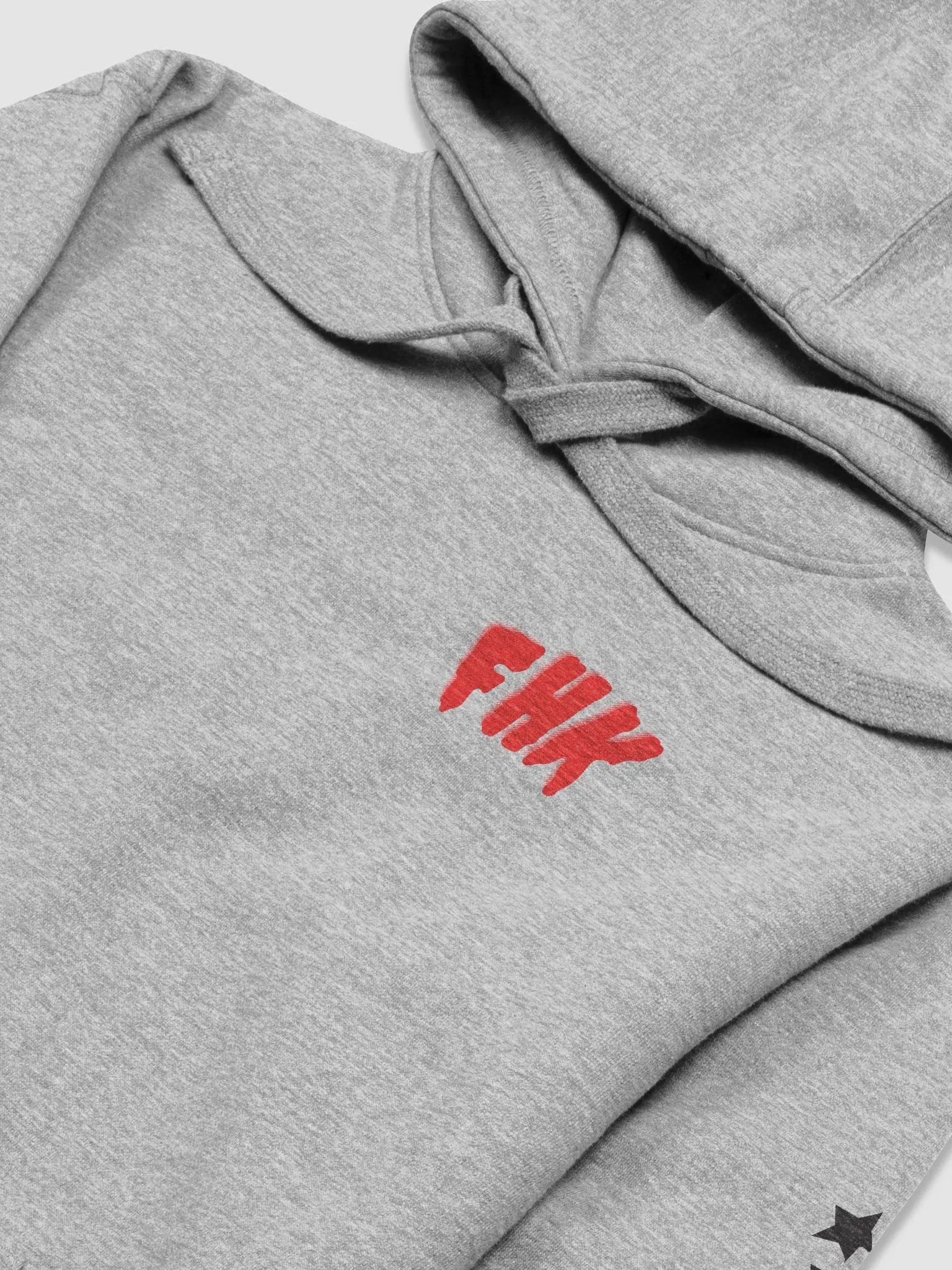 Unisex FHK pullover product image (7)