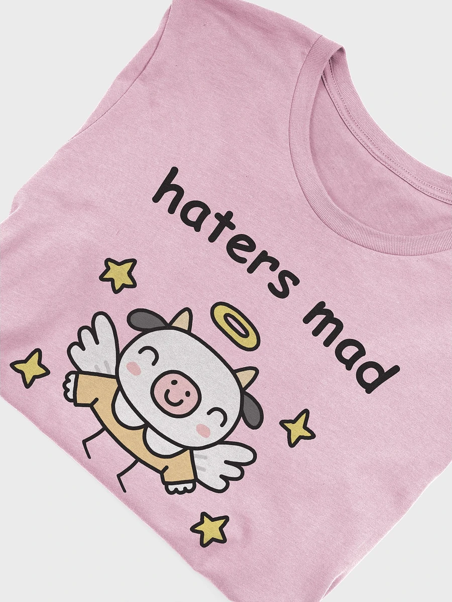 haters mad - click for more colors product image (5)