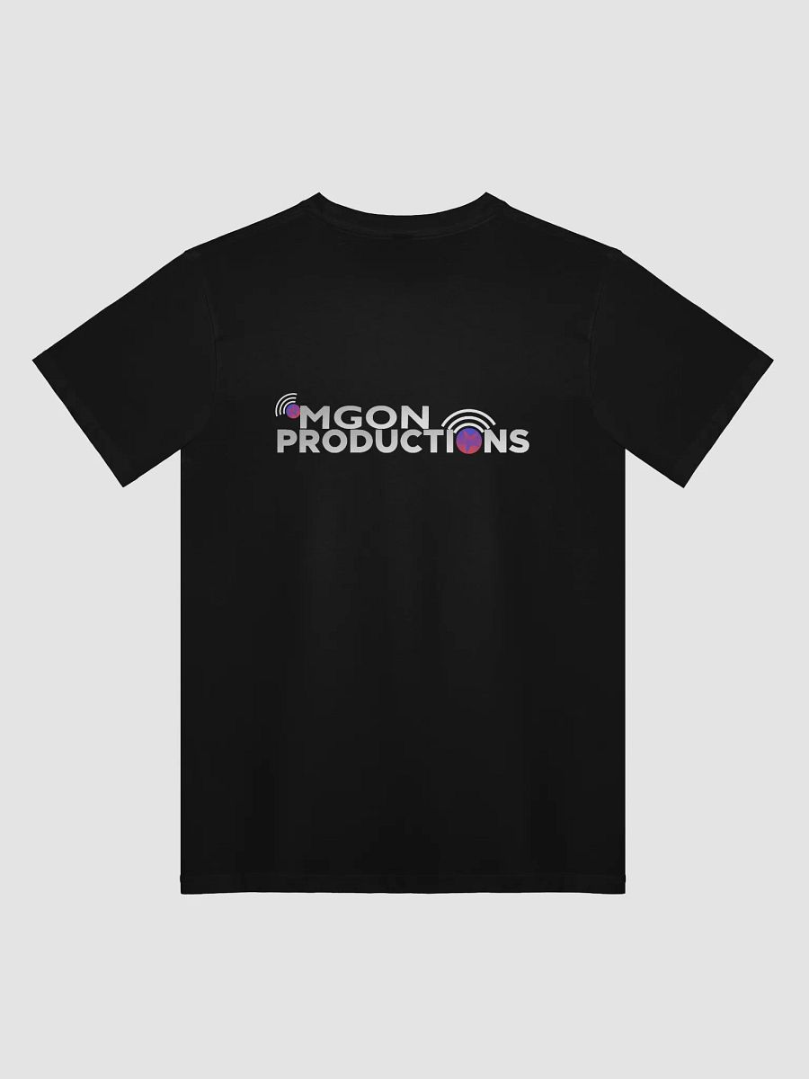 MGON Productions Unisex Premium T-Shirt product image (2)