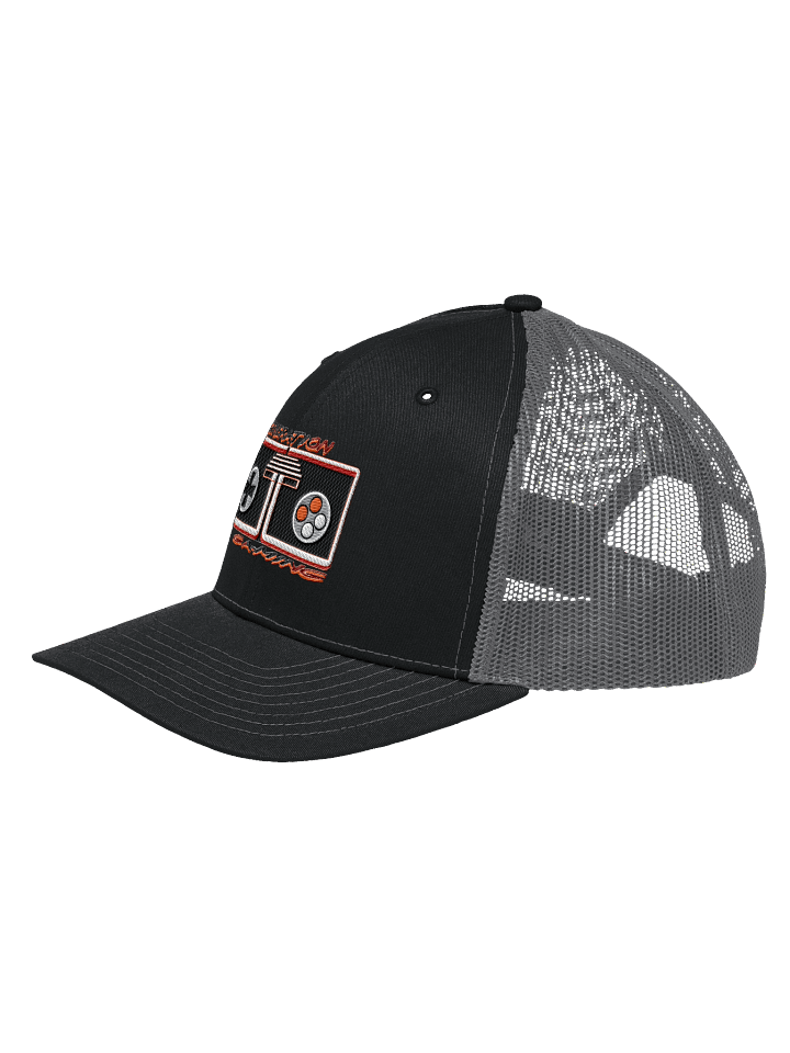 Generation Gaming Control Freak Trucker Hat product image (2)