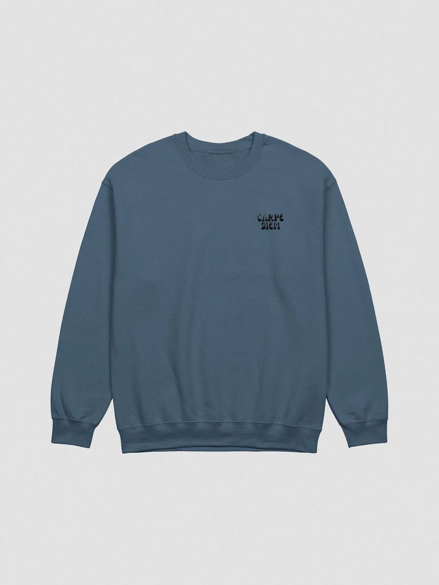 Unisex CARPE DIEM Crewneck product image (1)