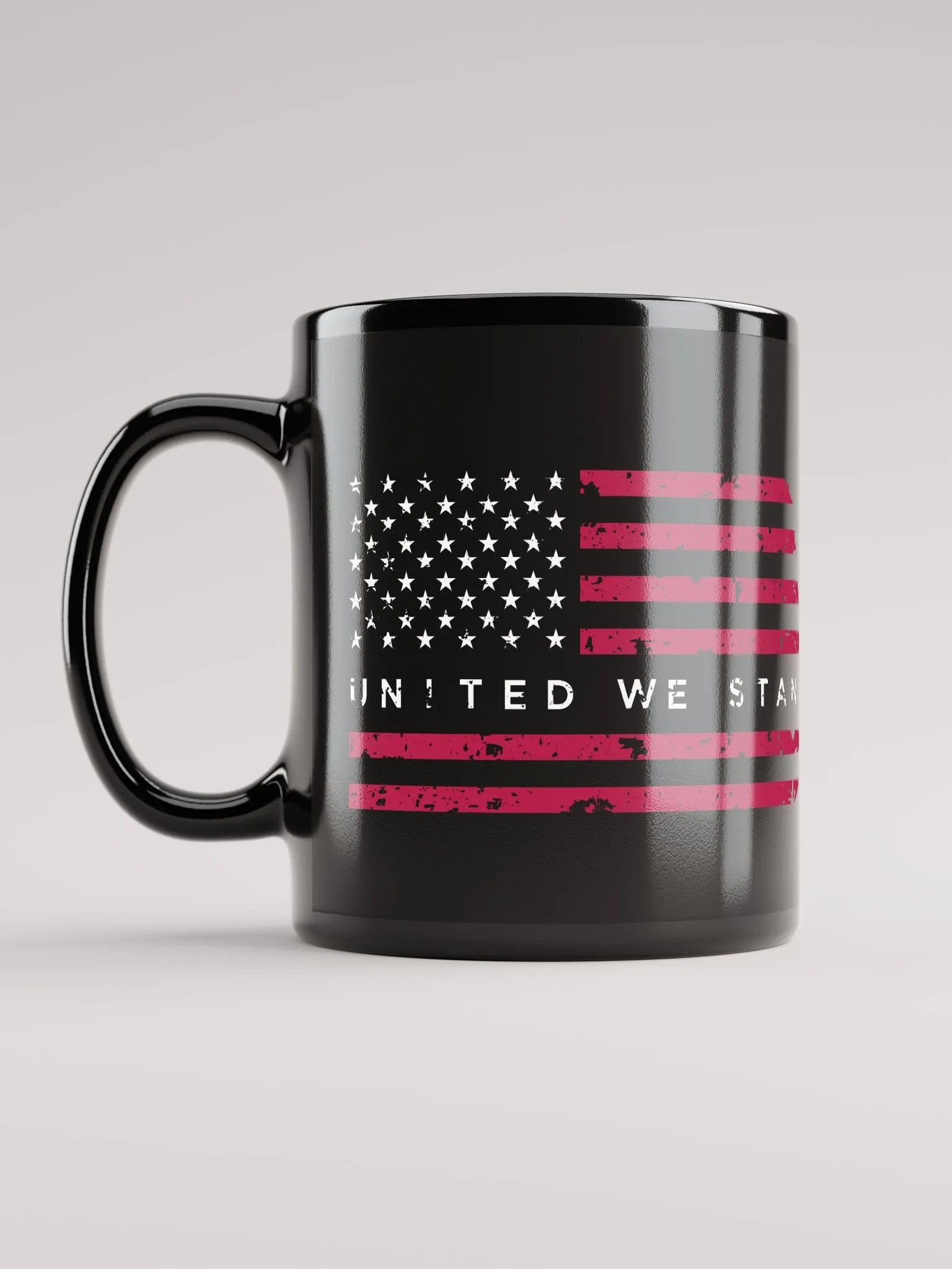 PositivePatriots™ Collector's Cup by Mugz. product image (6)
