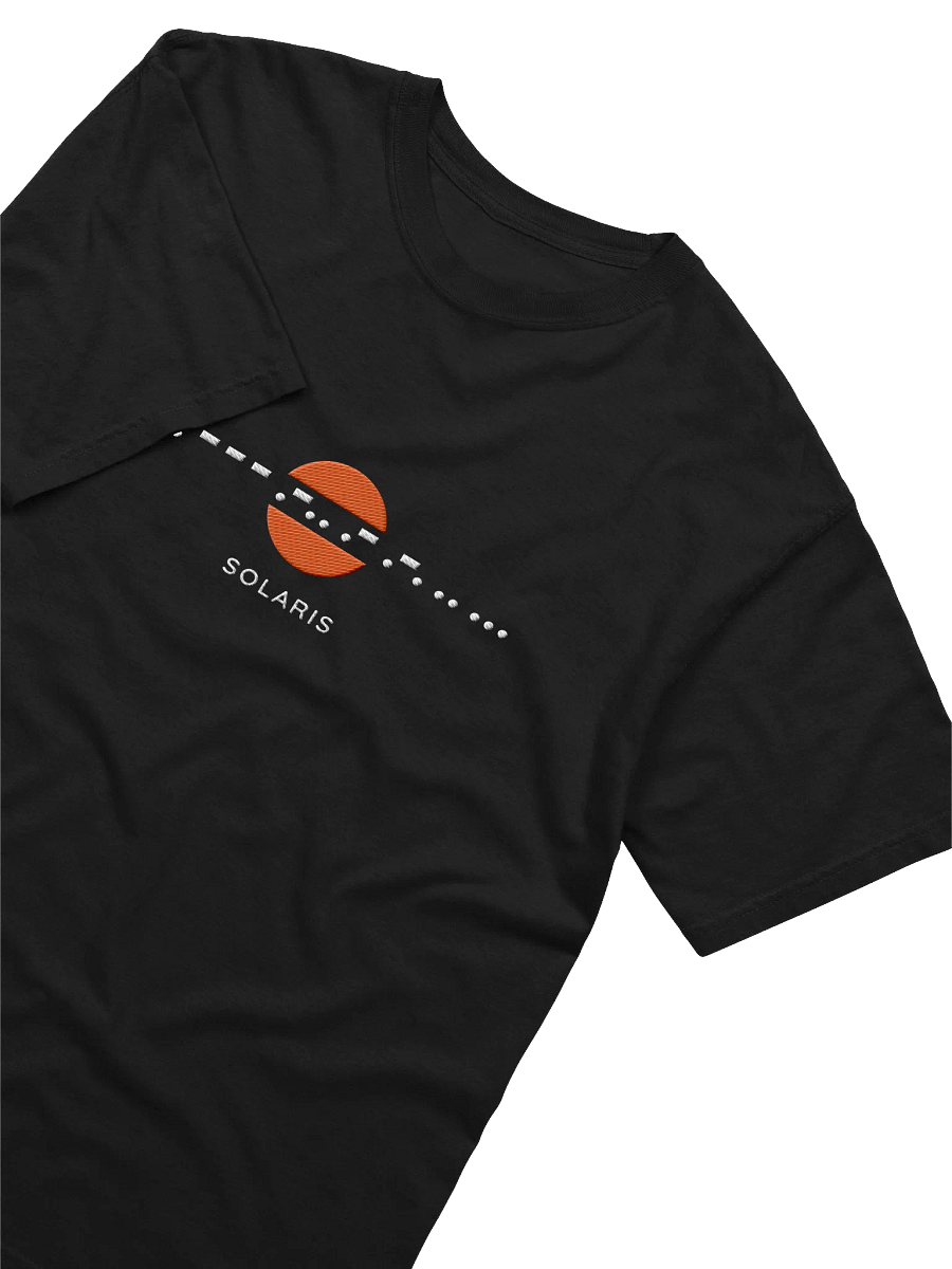 Solaris [Embroidery] product image (52)