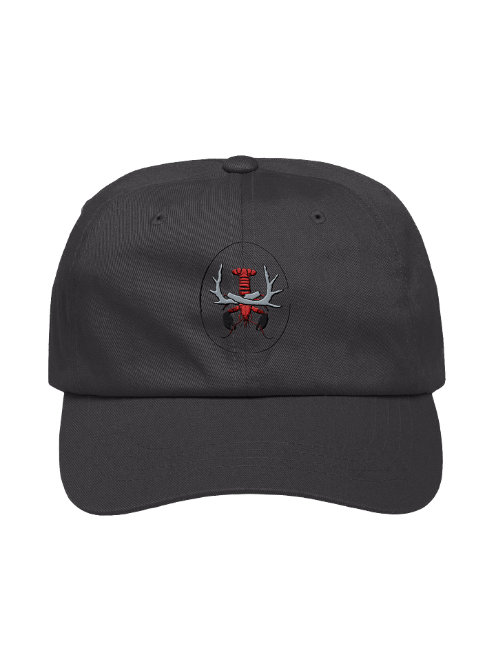 Bangor Clobster Dad Hat product image (1)