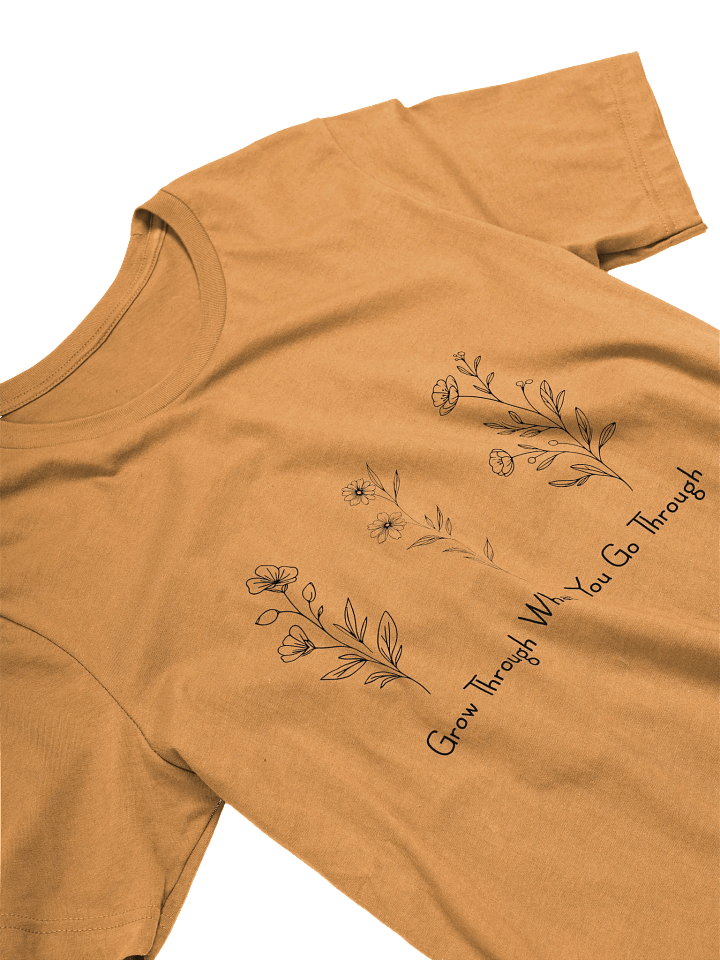 Grow Through T-Shirt product image (2)