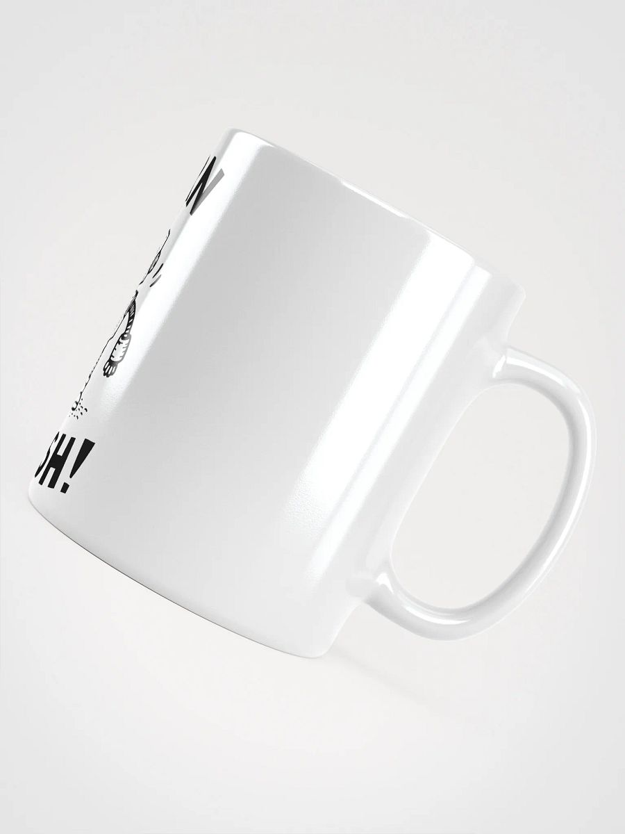 Born To Smash Mug product image (11)
