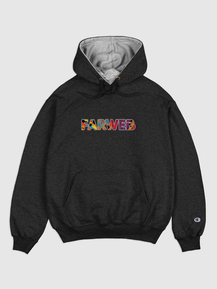 Farweb x Champion: The Jurassic Squad product image (2)
