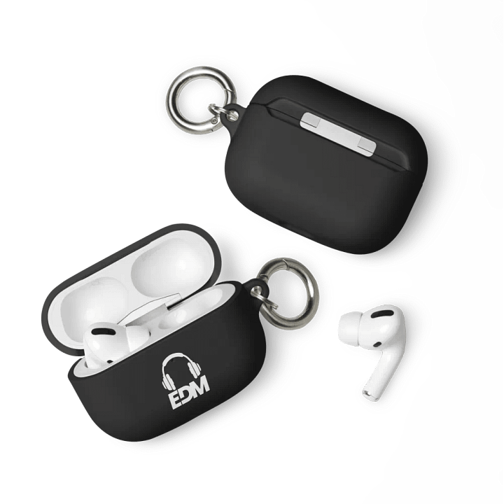EDM Skull AirPod product image (2)