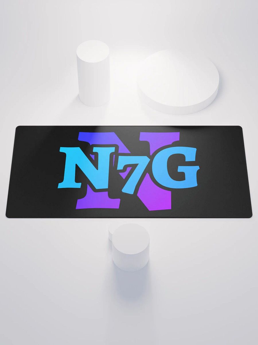 N7G Mousepad | N7G product image (1)