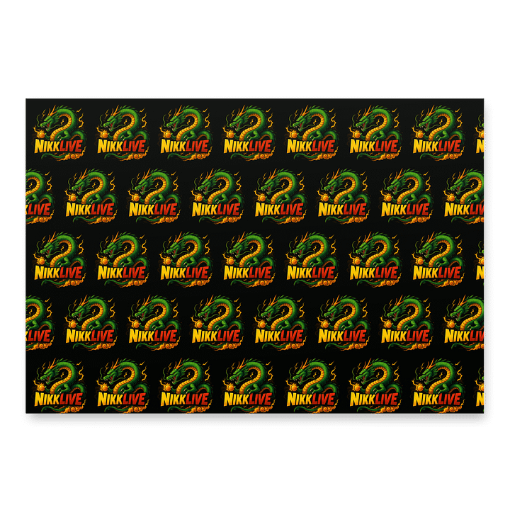 NikkLive Presents product image (1)