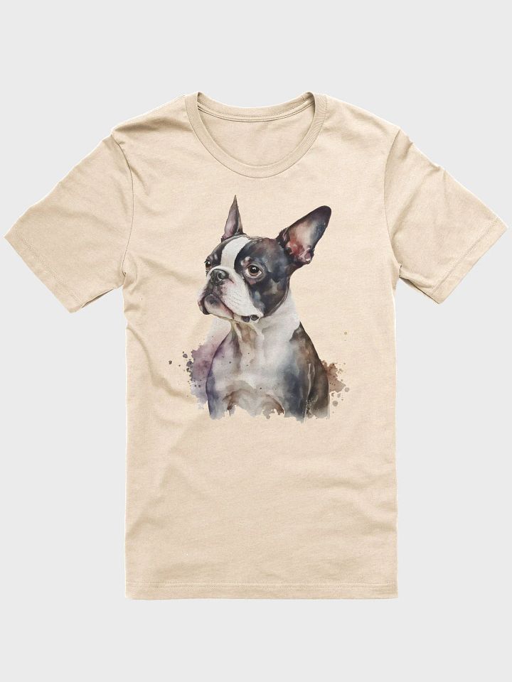 Boston Terrier product image (1)