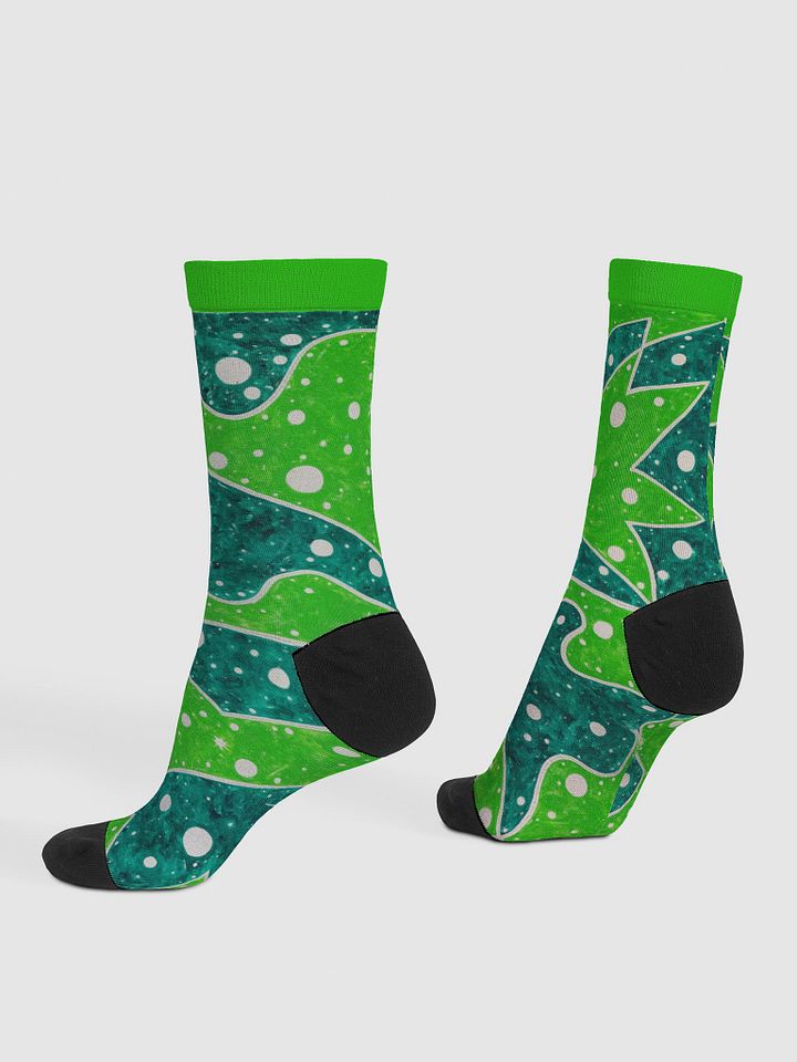 What the Moment has to Say Crew Socks 2 product image (2)