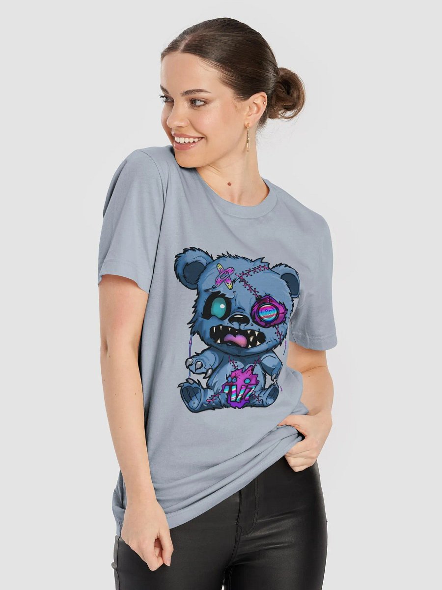 Zombie Polar Bear Blue product image (8)