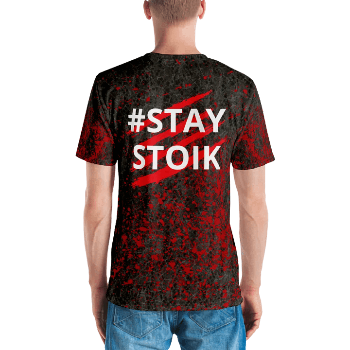 Stoik Bloodsport Shirt product image (2)
