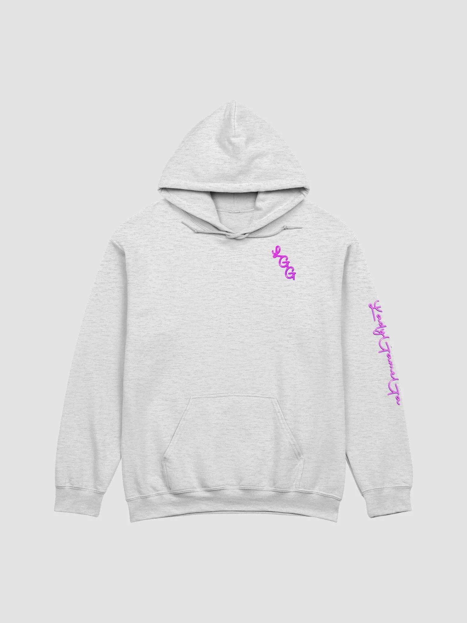 LGG Hoodie product image (4)