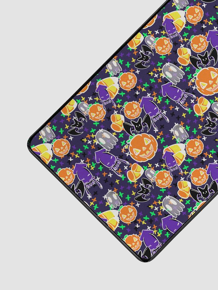 Spooky Desk Mat (12x18 inch) product image (2)