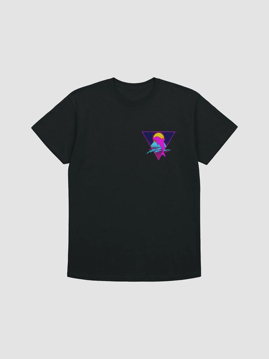 Vaporwave Gildan Tee product image (1)