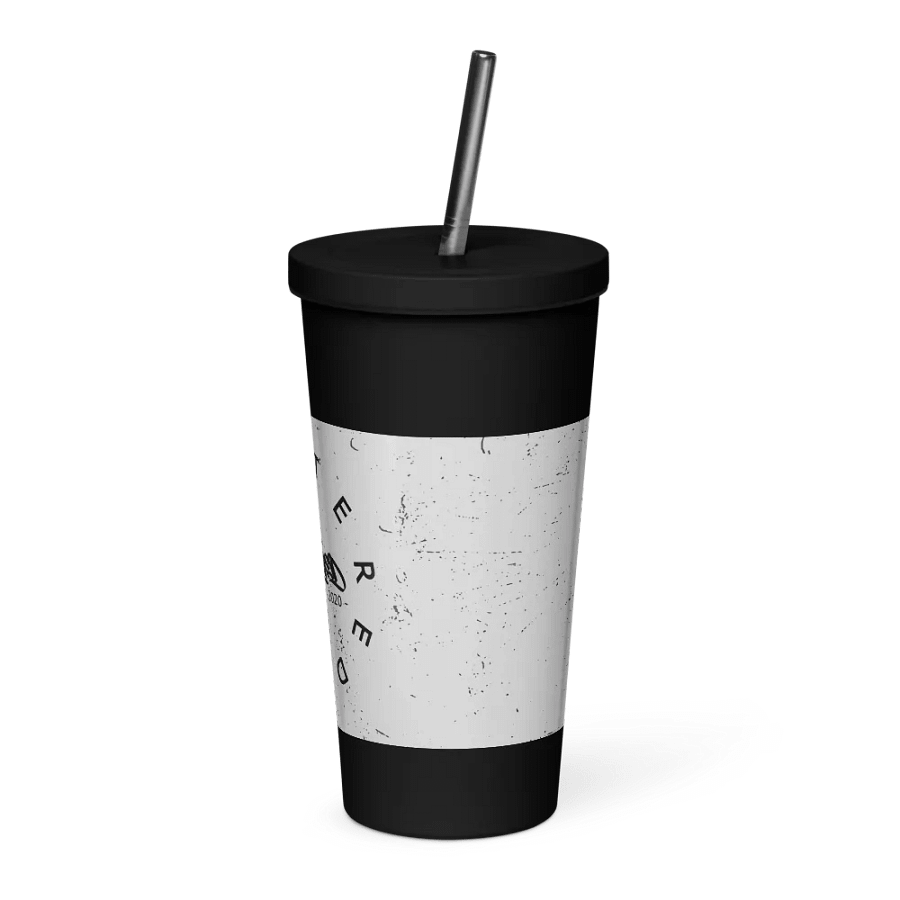UNFILTERED Insulated Tumbler: Sip in Style product image (7)