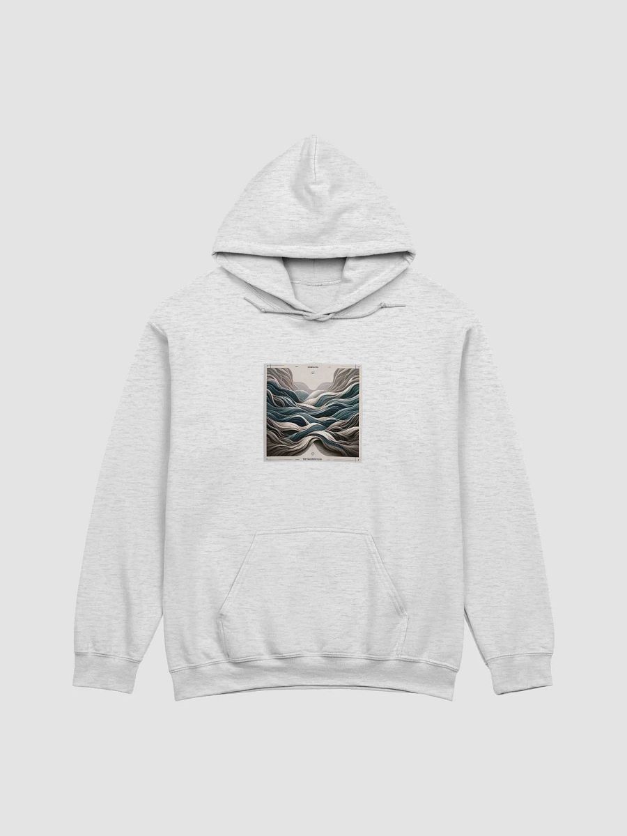 Raging Sea Classic Hoodie product image (1)