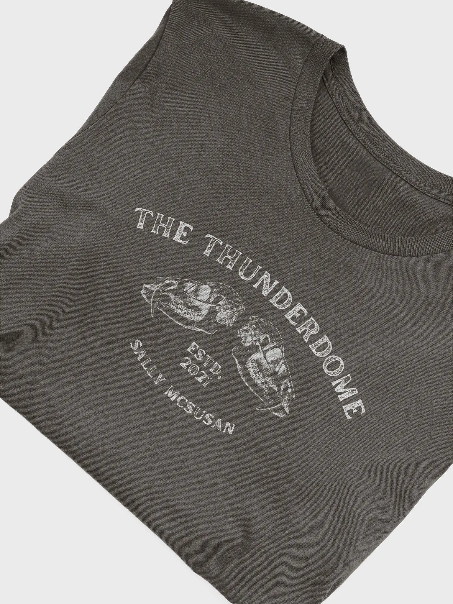 The Thunderdome - Light Print product image (37)
