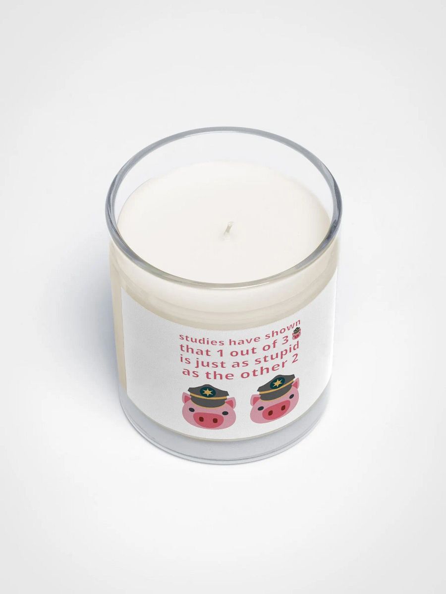 1 OUT OF 3 PIGS product image (3)