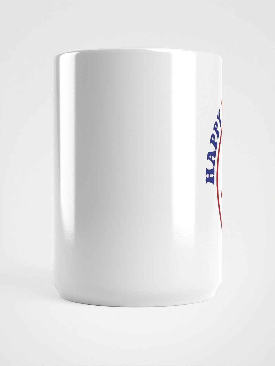Star-Spangled Smiles Mug product image (5)