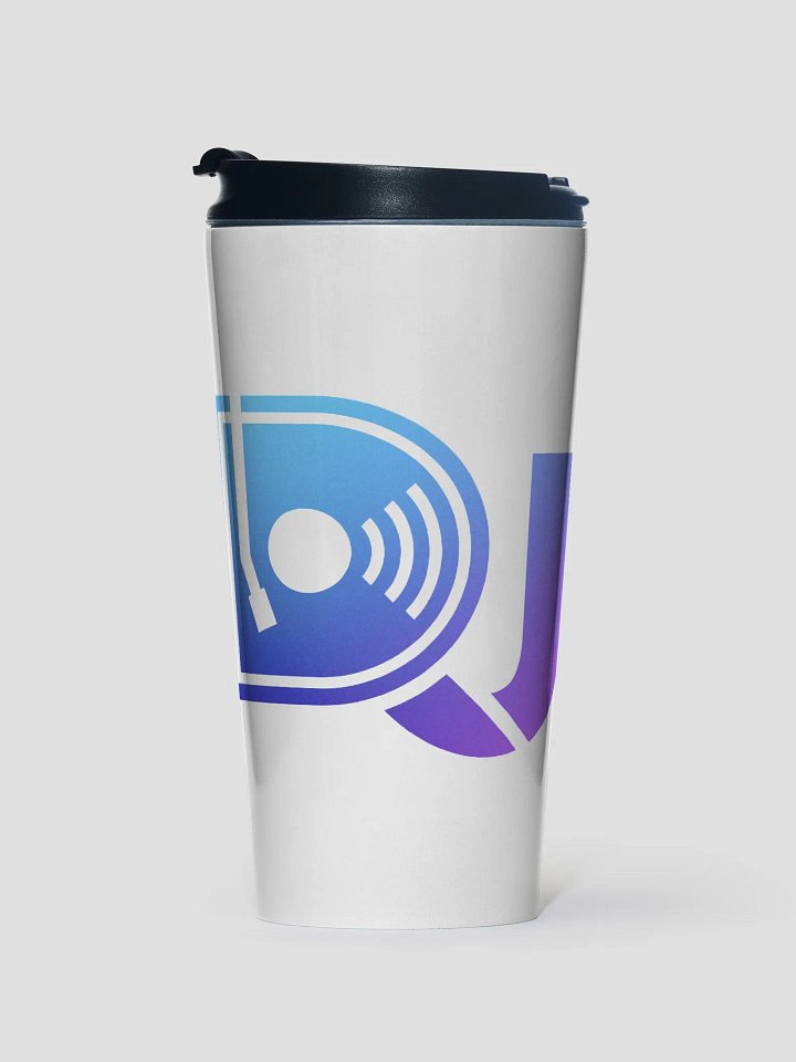 Da Nightclub Travel Mug product image (1)