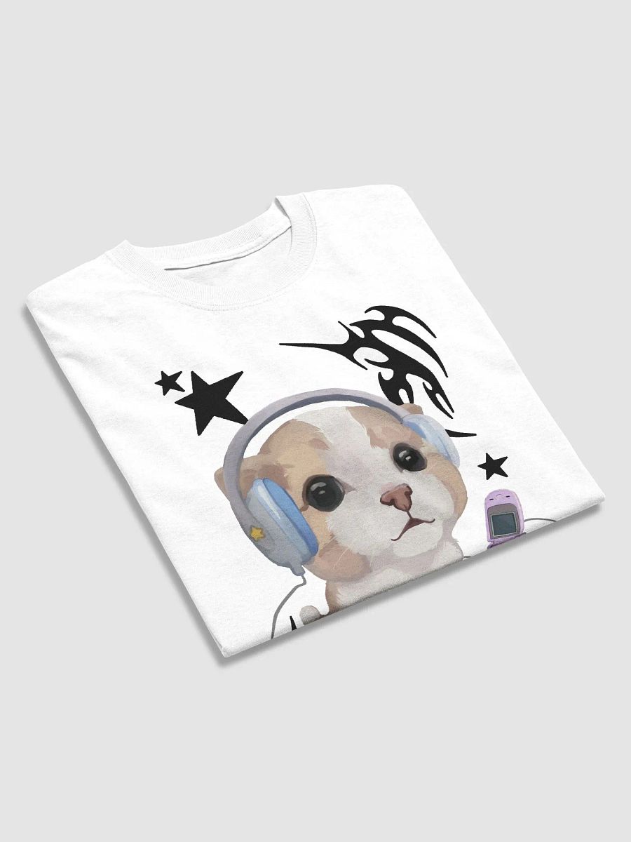 Music cat 1 product image (21)