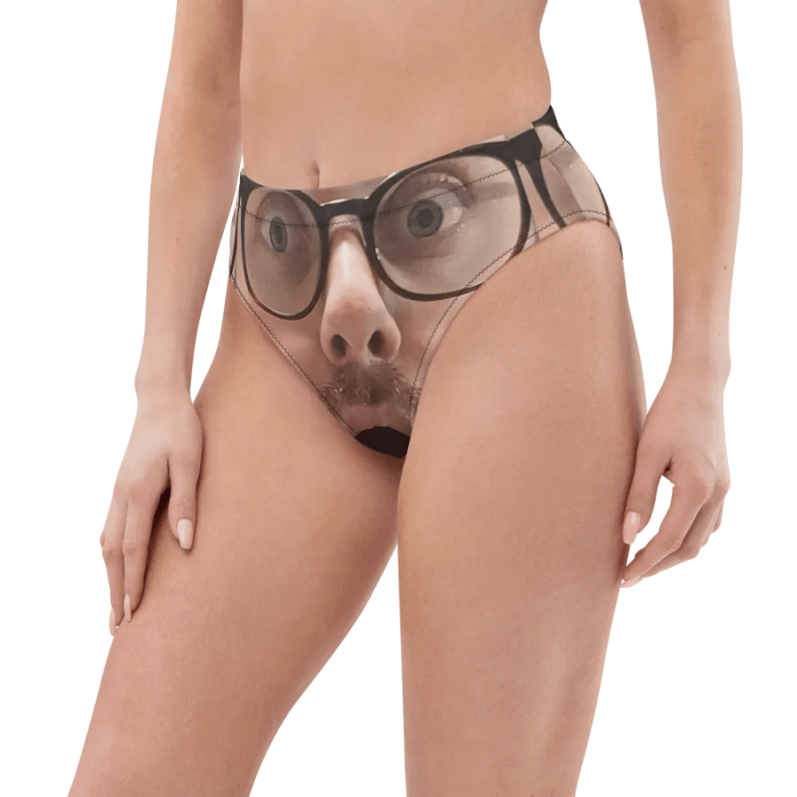 holesomePog high waisted bikini bottom product image (7)