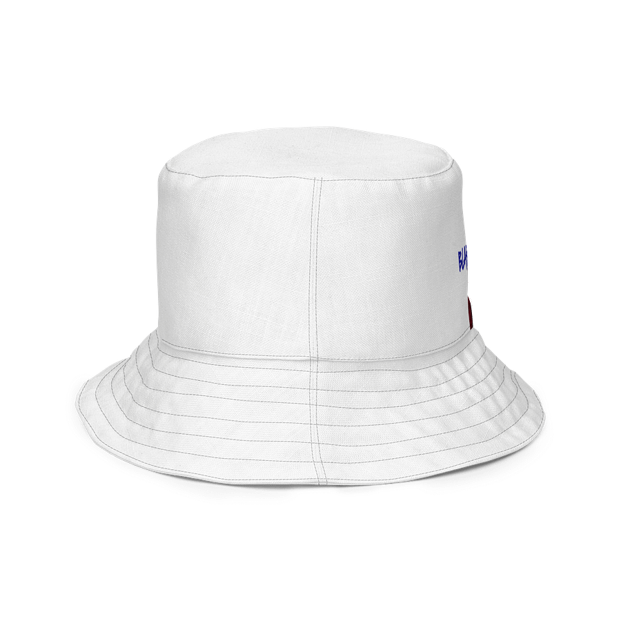 Champion's Reversible Bucket Hat product image (3)