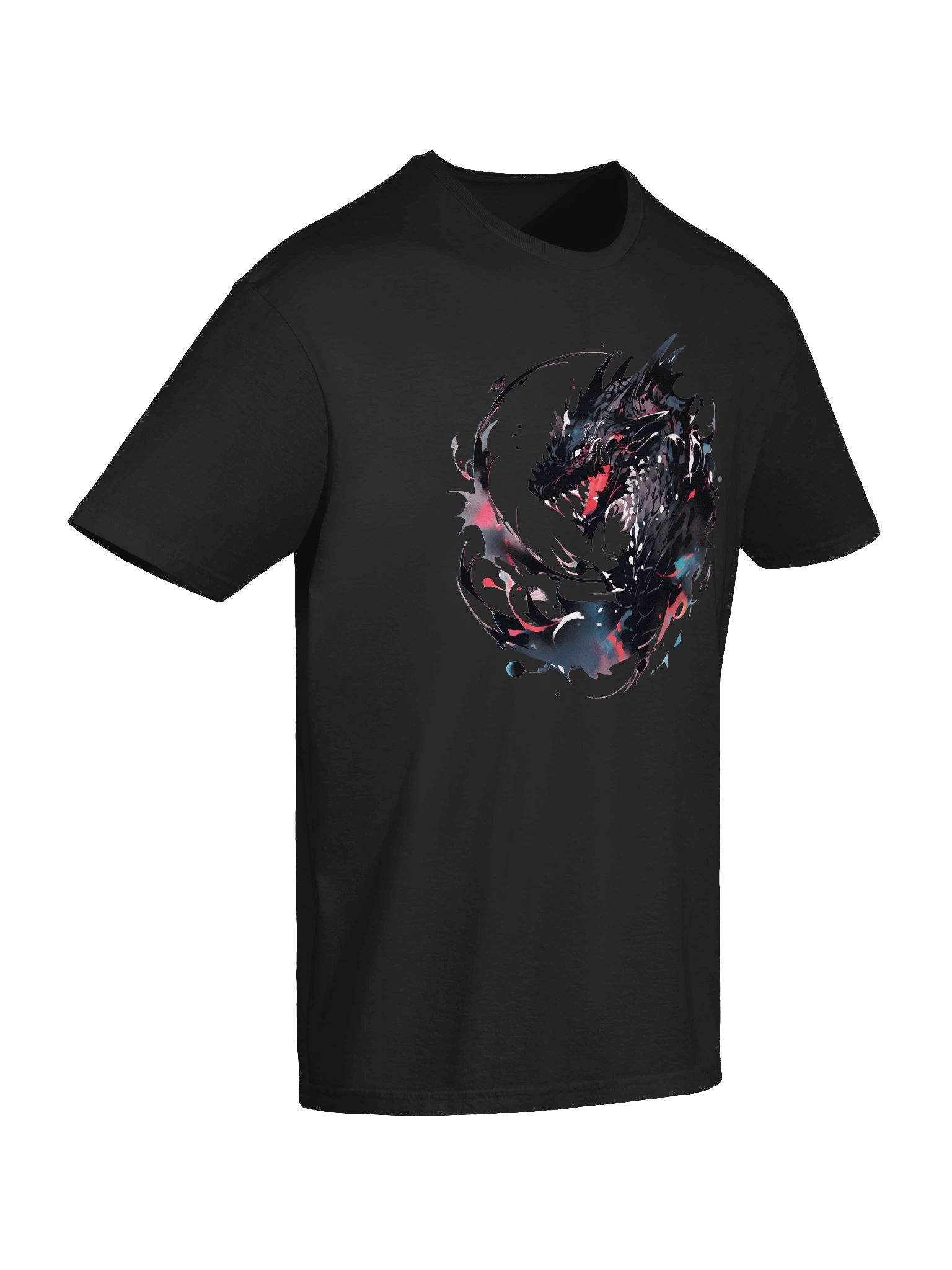 Dragon's Fury T-Shirt product image (3)