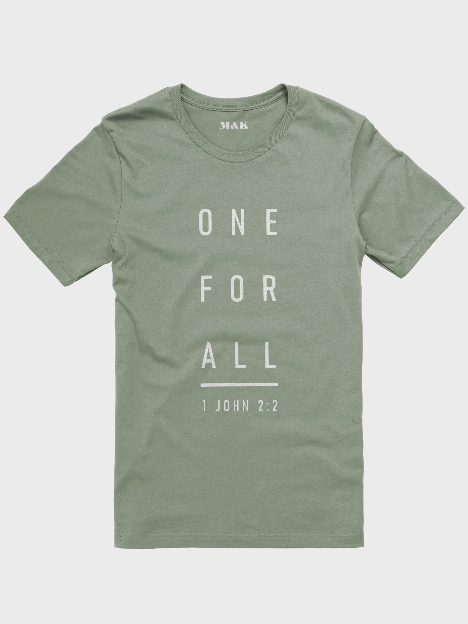 One For All product image (1)