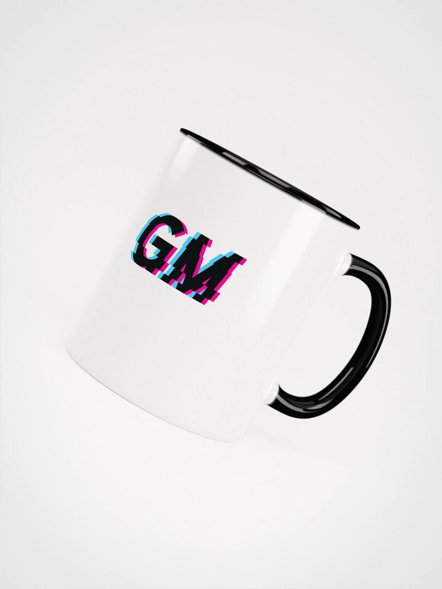 GM Ceramic Mug product image (31)