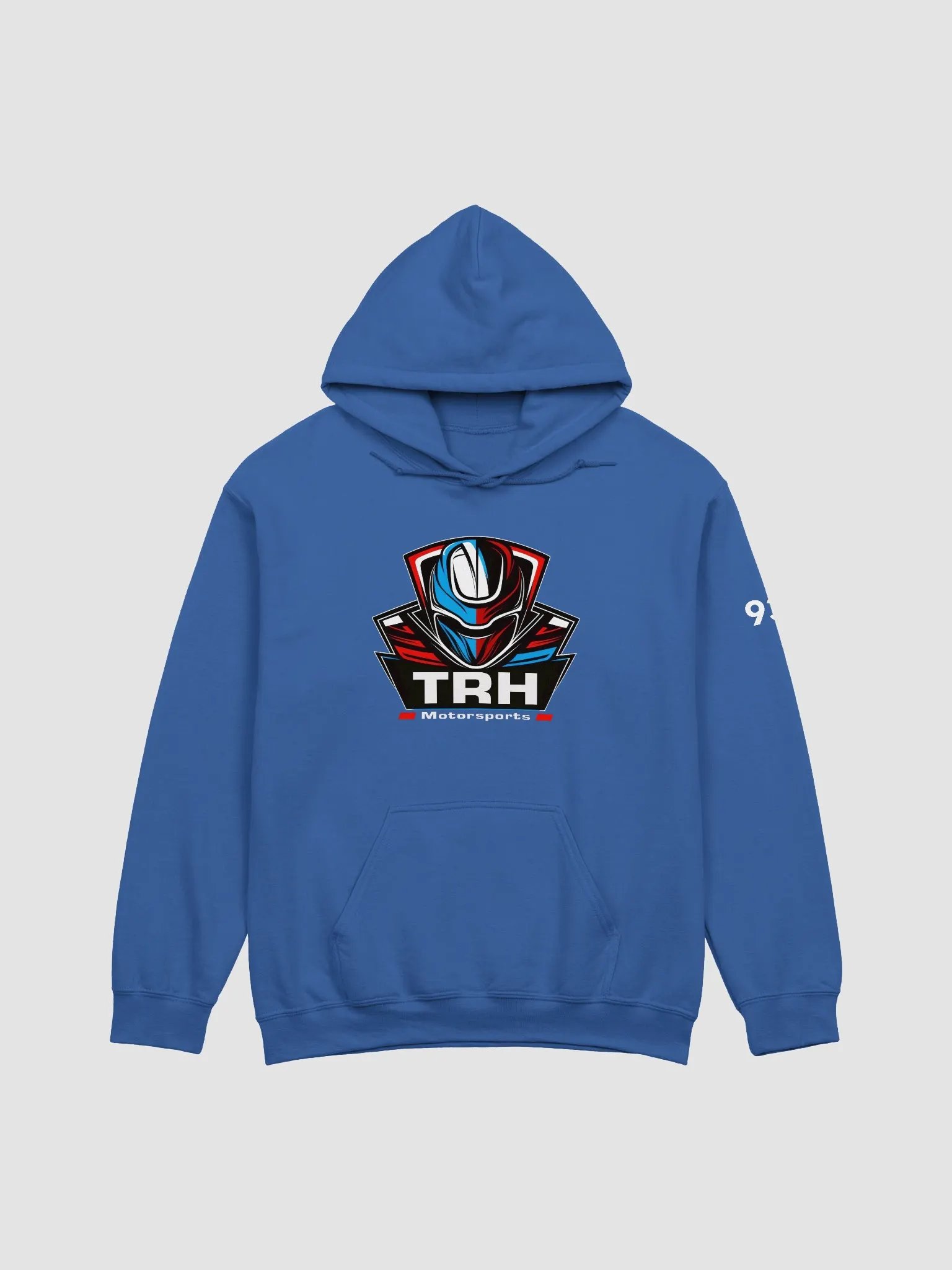 #93 Unisex Team Hoodie product image (1)