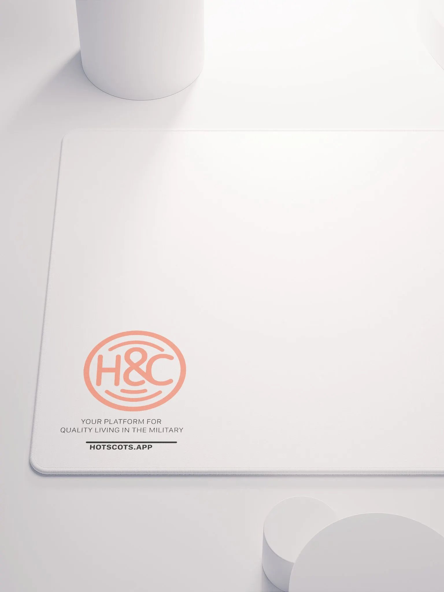 Hots&Cots Gaming Mouse pad product image (9)