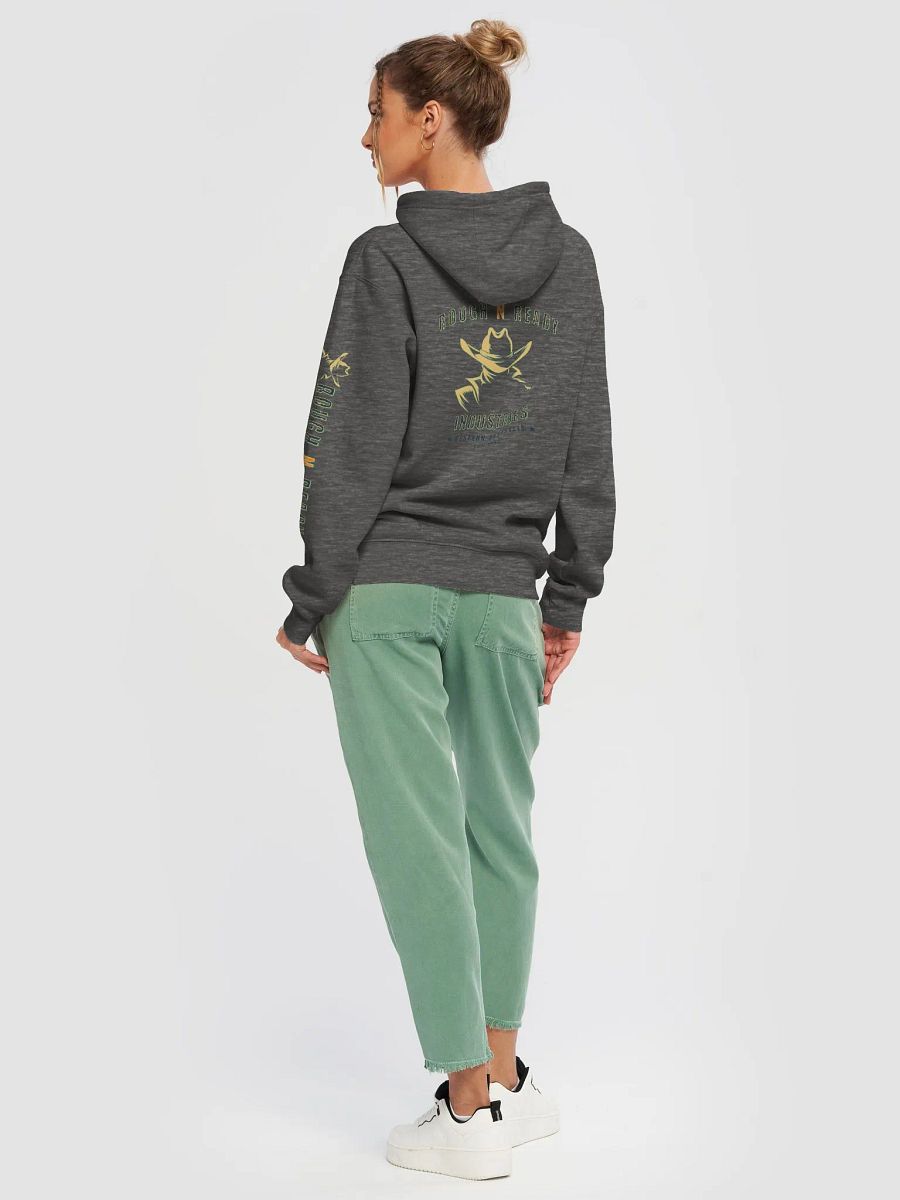 Rough N Ready Western Authentic Hoodie product image (6)