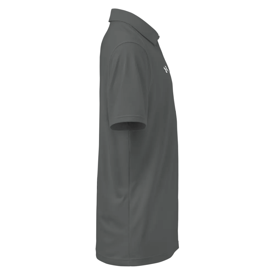 Grey Polo product image (2)