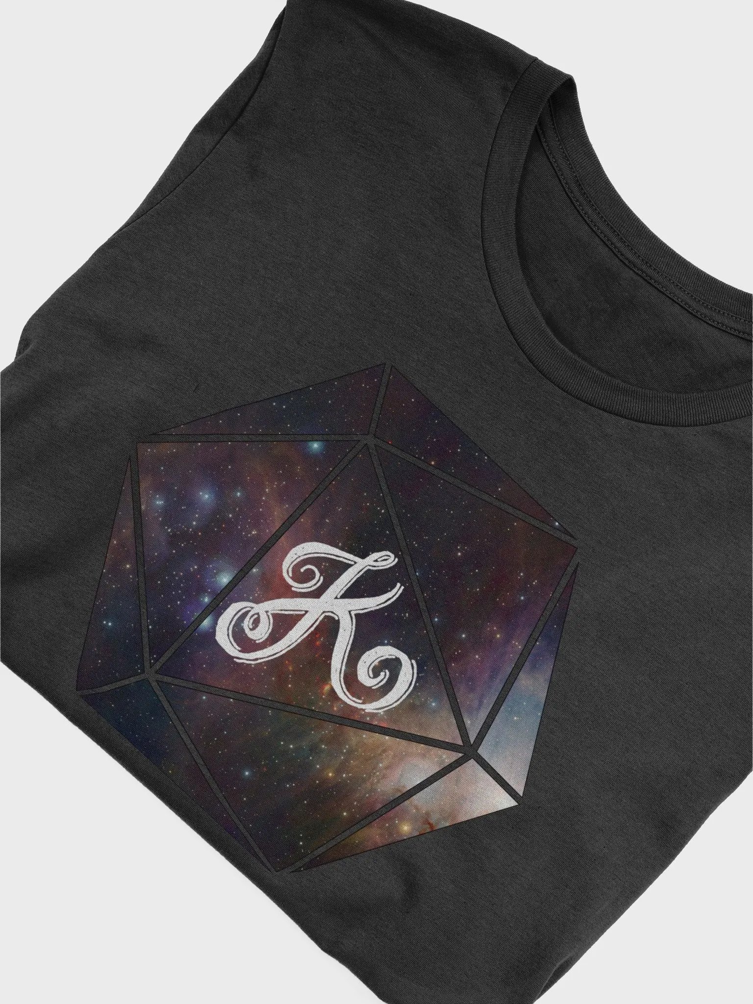 Kiki Hunter Creative Logo tshirt product image (37)