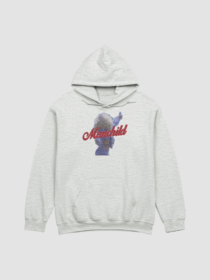 Sabrina Carpenter Manchild Rhinestone Hoodie product image (21)